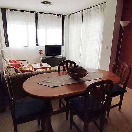 Appartement Moderno Atico Junto Al Mar En Zahara Pueblo à Zahara de los Atunes Extérieur photo
