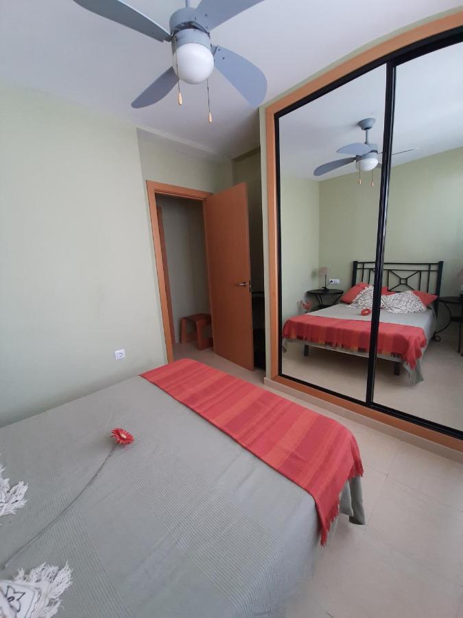 Appartement Moderno Atico Junto Al Mar En Zahara Pueblo à Zahara de los Atunes Extérieur photo