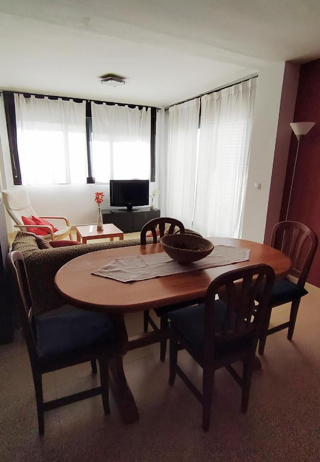 Appartement Moderno Atico Junto Al Mar En Zahara Pueblo à Zahara de los Atunes Extérieur photo