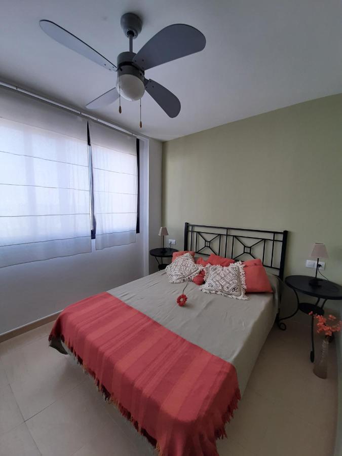 Appartement Moderno Atico Junto Al Mar En Zahara Pueblo à Zahara de los Atunes Extérieur photo