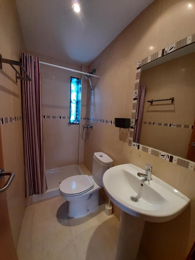 Appartement Moderno Atico Junto Al Mar En Zahara Pueblo à Zahara de los Atunes Extérieur photo