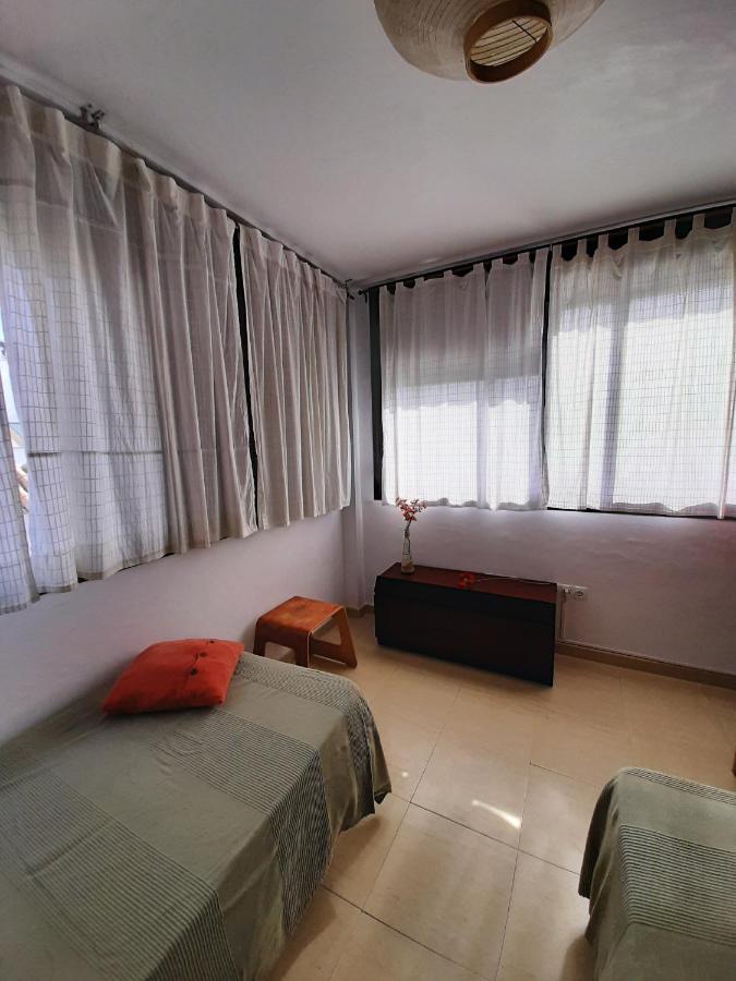 Appartement Moderno Atico Junto Al Mar En Zahara Pueblo à Zahara de los Atunes Extérieur photo